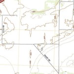 United States Geological Survey Erie, IL (2021, 24000-Scale) digital map