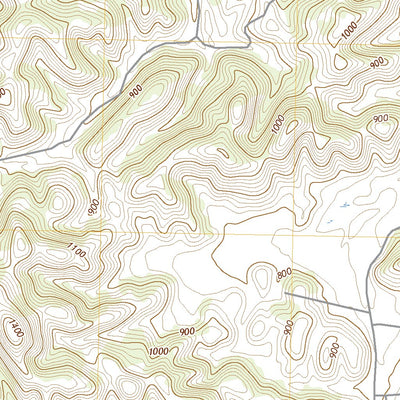 United States Geological Survey Espinosa Canyon, CA (2021, 24000-Scale) digital map