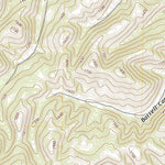 United States Geological Survey Espinosa Canyon, CA (2021, 24000-Scale) digital map