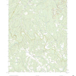 United States Geological Survey Essex, NC (2022, 24000-Scale) digital map