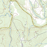 United States Geological Survey Essex, NC (2022, 24000-Scale) digital map