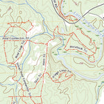 United States Geological Survey Essex, NC (2022, 24000-Scale) digital map