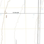 United States Geological Survey Estancia, NM (2020, 24000-Scale) digital map