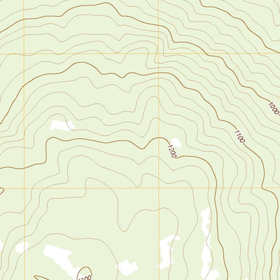 United States Geological Survey Estcourt, ME (2021, 24000-Scale) digital map