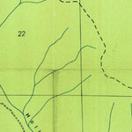 United States Geological Survey Estill Fork, AL-TN (1939, 24000-Scale) digital map