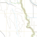 United States Geological Survey Eudora North, AR (2020, 24000-Scale) digital map