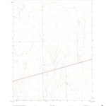 United States Geological Survey Eureka Creek South, CO (2022, 24000-Scale) digital map