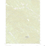 United States Geological Survey Eureka Hill, CA (2021, 24000-Scale) digital map