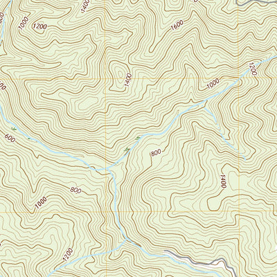 United States Geological Survey Eureka Hill, CA (2021, 24000-Scale) digital map