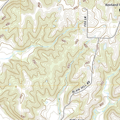 United States Geological Survey Excelsior Springs, MO (2021, 24000-Scale) digital map