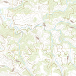 United States Geological Survey Fail Ranch, MT (2020, 24000-Scale) digital map