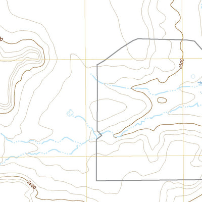 United States Geological Survey Fair Haven Colony, MT (2020, 24000-Scale) digital map