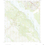 United States Geological Survey Fairbanks C-1 NW, AK (2021, 25000-Scale) digital map