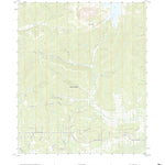 United States Geological Survey Fairbanks D-1 NW, AK (2021, 25000-Scale) digital map