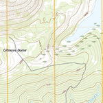 United States Geological Survey Fairbanks D-1 NW, AK (2021, 25000-Scale) digital map
