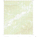 United States Geological Survey Fairbanks D-3 SW, AK (2021, 25000-Scale) digital map
