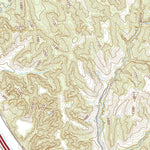 United States Geological Survey Fairfax, MO (2021, 24000-Scale) digital map