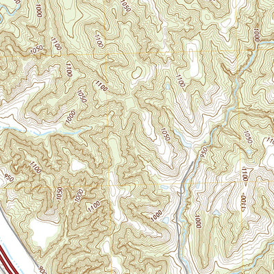 United States Geological Survey Fairfax, MO (2021, 24000-Scale) digital map
