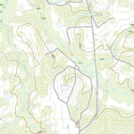 United States Geological Survey Fairfield, TX (2022, 24000-Scale) digital map