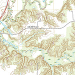 United States Geological Survey Fairman, IL (2021, 24000-Scale) digital map