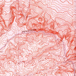 United States Geological Survey Fairmont, CA (1937, 24000-Scale) digital map