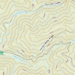 United States Geological Survey Fairview Peak, OR (2020, 24000-Scale) digital map