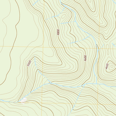 United States Geological Survey Fairview Ridge, WA (2020, 24000-Scale) digital map