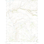 United States Geological Survey Fairylawn, ID (2020, 24000-Scale) digital map