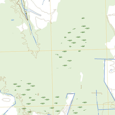 United States Geological Survey Falkland, NC (2022, 24000-Scale) digital map