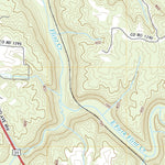 United States Geological Survey Falkville, AL (2020, 24000-Scale) digital map