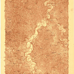 United States Geological Survey Falmouth, KY (1930, 48000-Scale) digital map