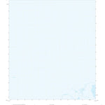 United States Geological Survey False Mouth Bayou, LA (2020, 24000-Scale) digital map