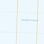 United States Geological Survey False Pass B-2 SW, AK (2020, 25000-Scale) digital map