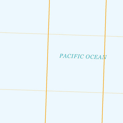 United States Geological Survey False Pass B-2 SW, AK (2020, 25000-Scale) digital map