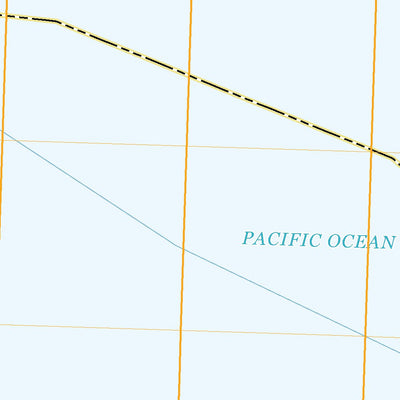 United States Geological Survey False Pass C-3 SE, AK (2020, 25000-Scale) digital map