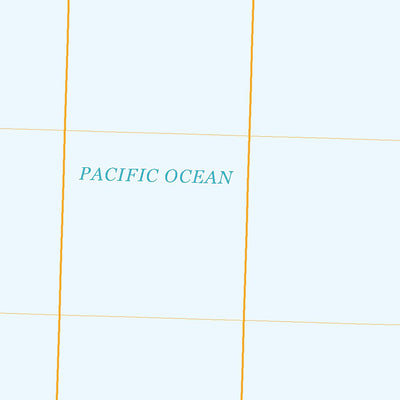 United States Geological Survey False Pass C-3 SW, AK (2020, 25000-Scale) digital map