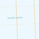 United States Geological Survey False Pass D-0 NW, AK (2020, 25000-Scale) digital map