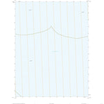 United States Geological Survey False Pass D-0 OE E NW, AK (2020, 25000-Scale) digital map