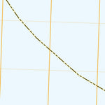 United States Geological Survey False Pass D-3 SE, AK (2020, 25000-Scale) digital map