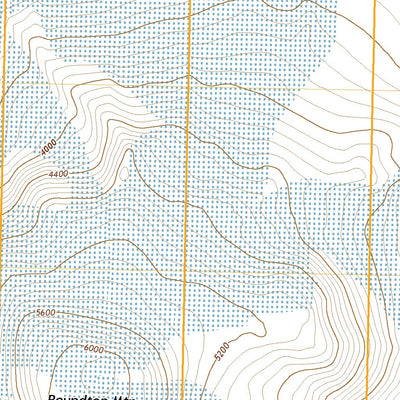 United States Geological Survey False Pass D-5 SW, AK (2020, 25000-Scale) digital map