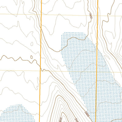 United States Geological Survey False Pass D-6 SE, AK (2020, 25000-Scale) digital map