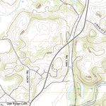 United States Geological Survey Faribault, MN (2022, 24000-Scale) digital map