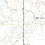 United States Geological Survey Faris School, MT (2020, 24000-Scale) digital map