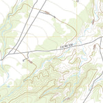 United States Geological Survey Farisita, CO (2022, 24000-Scale) digital map