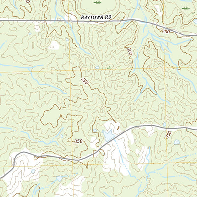 United States Geological Survey Farmhaven, MS (2020, 24000-Scale) digital map