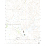 United States Geological Survey Farmington, CA (2021, 24000-Scale) digital map