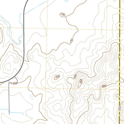 United States Geological Survey Farmington, CA (2021, 24000-Scale) digital map