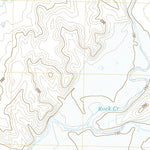 United States Geological Survey Farmington, CA (2021, 24000-Scale) digital map