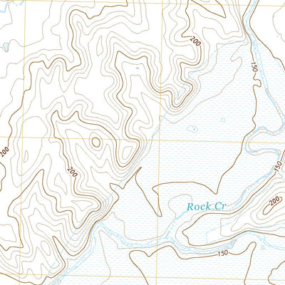 United States Geological Survey Farmington, CA (2021, 24000-Scale) digital map