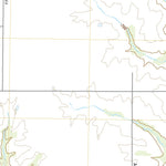 United States Geological Survey Farmington, IA (2022, 24000-Scale) digital map